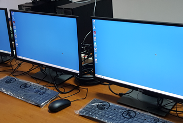 PC & Servers