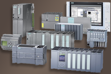 Siemens Automation